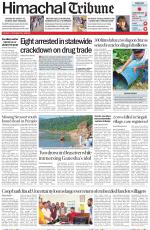 Himachal Tribune