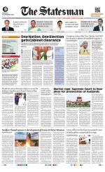 Siliguri - The Statesman