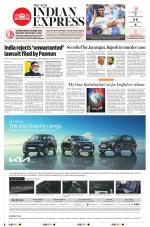The New Indian Express-Thrissur 