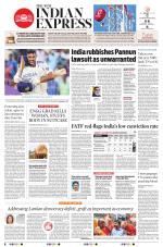 The New Indian Express-Villupuram