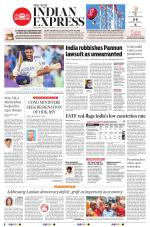 The New Indian Express-Mangaluru