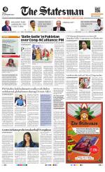 Siliguri - The Statesman