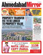 Ahmedabad Mirror