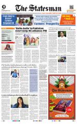 Kolkata - The Statesman