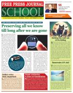 Free Press School - Mumbai Edition