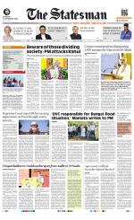 Delhi - The Statesman