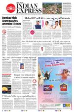 The New Indian Express-Belagavi