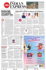 The New Indian Express-Mangaluru