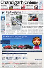 Chandigarh Tribune