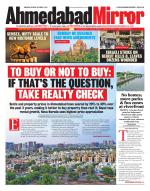 Ahmedabad Mirror