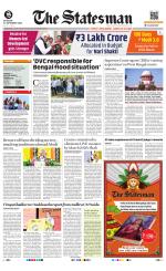 Kolkata - The Statesman
