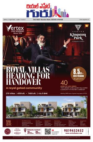 Real Estate Guru September 21st 2024 issue