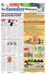 Delhi - The Statesman