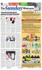 Siliguri - The Statesman