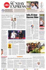 The New Indian Express-Kochi