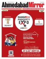 Ahmedabad Mirror