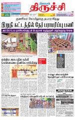 Trichy Supplement