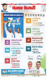 Faridabad - Punjab Kesari