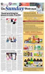 Kolkata - The Statesman