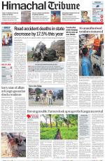 Himachal Tribune