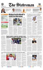 Delhi - The Statesman