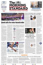 The Morning Standard