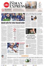 The New Indian Express-Villupuram