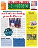 Free Press School - Indore Edition