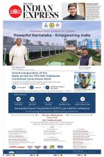 The New Indian Express-Belagavi