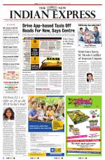 The New Indian Express-Vellore