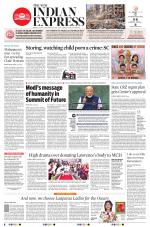 The New Indian Express-Kochi