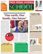 Free Press School - Mumbai Edition