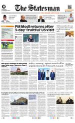 Delhi - The Statesman