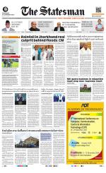 Siliguri - The Statesman