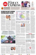 The New Indian Express-Mysuru