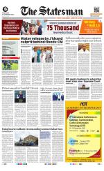 Kolkata - The Statesman