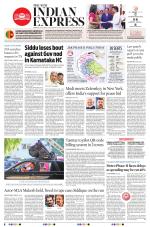 The New Indian Express-Chennai