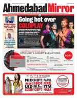 Ahmedabad Mirror