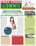 Free Press School - Indore Edition