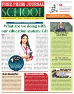 Free Press School - Mumbai Edition