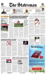 Siliguri - The Statesman