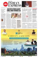 The New Indian Express-Mysuru