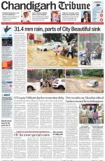 Chandigarh Tribune