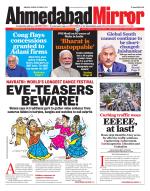 Ahmedabad Mirror