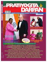 Pratiyogita Darpan English