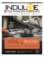 Indulge - Kolkata