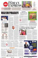 The New Indian Express-Thrissur 