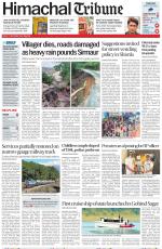 Himachal Tribune