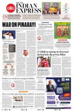 The New Indian Express-Kochi