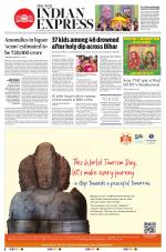 The New Indian Express-Vijayawada
